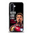 Iron Man Tony Stark Quotes Samsung Galaxy A36 5G Case