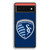 Sporting Kansas City Motorola Google Pixel 6 Case