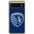Sporting Kansas City Motorola Google Pixel 6 Pro Case