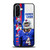 James Cook Buffalo Bills 01 Samsung Galaxy A36 5G Case