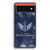 St Louis Battlehawks Motorola Google Pixel 6 Case