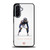 Jaylon Johnson Chicago Bears Samsung Galaxy A36 5G Case