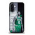 Jayson Tatum Boston Celtics 02 Samsung Galaxy A36 5G Case