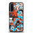 Jinbei One Piece Series Collages Samsung Galaxy A36 5G Case