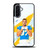 Joey Bosa Los Angeles Chargers 01 Samsung Galaxy A36 5G Case