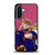 JoJos Bizarre Adventure Giorno Giovanna 01 Samsung Galaxy A36 5G Case