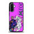 JoJos Bizarre Adventure Jodio Pucci Samsung Galaxy A36 5G Case