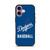 Los Angeles Dodgers 01 iPhone 17 Case