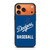 Los Angeles Dodgers 01 iPhone 17 Pro MaxCase