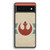 Star Wars The Phoenix Motorola Google Pixel 6 Case
