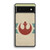 Star Wars The Phoenix Motorola Google Pixel 6a Case