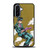 JoJos Bizarre Adventure Josuke Higashikata 03 Samsung Galaxy A36 5G Case