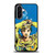JoJos Bizarre Adventure Josuke Higashikata Jojolion 01 Samsung Galaxy A36 5G Case