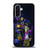 JoJos Bizarre Adventure Kujo Jotaro star platinum Samsung Galaxy A36 5G Case