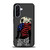 JoJos Bizarre Adventure Part 7 Steel Ball Run Funny Valentine Samsung Galaxy A36 5G Case