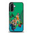 JoJos Bizarre Adventure Part 8 JoJolion 03 Samsung Galaxy A36 5G Case