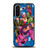 JoJos Bizarre Adventure Part 8 JoJolion 04 Samsung Galaxy A36 5G Case