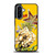JoJos Bizarre Adventure Stardust Crusaders Dio Brando Samsung Galaxy A36 5G Case
