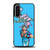 JoJos Bizarre Adventure Steel Ball Run 05 Samsung Galaxy A36 5G Case
