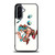 JoJos Bizarre Adventure Stone Ocean Samsung Galaxy A36 5G Case