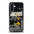 Josh Jacobs Green Bay Packers 01 Samsung Galaxy A36 5G Case