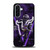 Justin Jefferson Minnesota Vikings 01 Samsung Galaxy A36 5G Case