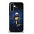 Justin Jones Los Angeles Chargers 01 Samsung Galaxy A36 5G Case