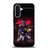 Justin Madubuike Baltimore Ravens Samsung Galaxy A36 5G Case