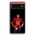 Tampa Bay Buccaneers Tom Brady Motorola Google Pixel 6 Case