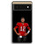 Tampa Bay Buccaneers Tom Brady Motorola Google Pixel 6 Pro Case