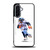 Justin Simmons Denver Broncos 02 Samsung Galaxy A36 5G Case