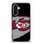 KC Chiefs Nfl League Samsung Galaxy A36 5G Case