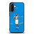 Keenan Allen Los Angeles Chargers 05 Samsung Galaxy A36 5G Case