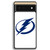 Tampa Bay Lightning Motorola Google Pixel 6 Pro Case