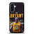 Kobe Bryant The Mamba Samsung Galaxy A36 5G Case
