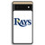 Tampa Bay Rays Motorola Google Pixel 6 Pro Case