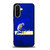 Kyren Williams Los Angeles Rams 01 Samsung Galaxy A36 5G Case