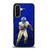 Kyren Williams Los Angeles Rams 03 Samsung Galaxy A36 5G Case