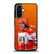 Leo Carlsson Anaheim Ducks Samsung Galaxy A36 5G Case