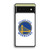 The Golden State Warriors 02 Motorola Google Pixel 6a Case