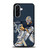 Matt Murray Pittsburgh Penguins Samsung Galaxy A36 5G Case