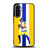 Matthew Stafford Los Angeles Rams 01 Samsung Galaxy A36 5G Case