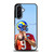 Matthew Stafford Los Angeles Rams 03 Samsung Galaxy A36 5G Case