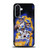 Matthew Stafford The Rams Commander Samsung Galaxy A36 5G Case