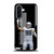 Maxx Crosby Las Vegas Raiders 01 Samsung Galaxy A36 5G Case
