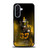 Minkah Fitzpatrick Pittsburgh Steelers 03 Samsung Galaxy A36 5G Case