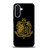 Monster Hunter World Eternal Quest Crest Samsung Galaxy A36 5G Case