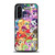 My Little Pony Characters Samsung Galaxy A36 5G Case