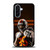 Myles Garrett Cleveland Browns 04 Samsung Galaxy A36 5G Case