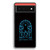 The Lord of the Rings Gates of Moria Motorola Google Pixel 6 Case